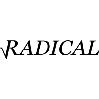 RadicalFash logo - Similar company to Radical Fash