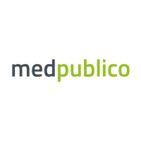 med publico - eine Marke der wikonect GmbH logo - Similar company to Med Update Gmbh