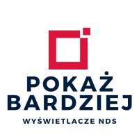 Pokaż Bardziej logo - Similar company to Led Is Back