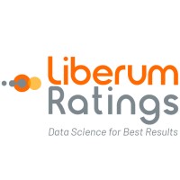 Liberum Ratings logo - Similar company to Lima & Hasen Representações