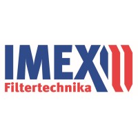 IMEX Filtertechnika Kft. logo - Similar company to Müller Bau Gmbh