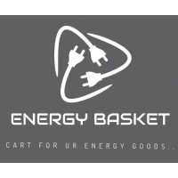 Energy Basket logo - Similar company to Sun Buckets