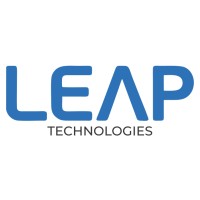 LEAP TECHNOLOGIES logo - Similar company to Leap Technologies