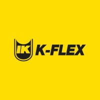 K-FLEX logo - Similar company to Global Water Solutions Ltd.