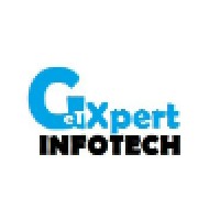 GetXpert Infotech logo - Similar company to Infymind Techpros Pvt Ltd