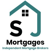 SJ Mortgages logo - Similar company to Stonebridge Protect