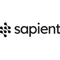 Sapient Intelligence logo - Similar company to Light Robotics