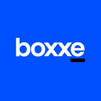 boxxe logo - Similar company to Xma