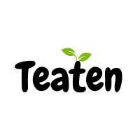 Teaten.id logo
