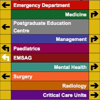 St Emlyn's logo - Similar company to The Emergency Mind Project