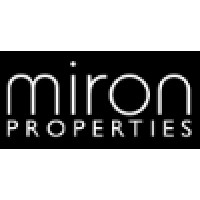 Miron Properties logo - Similar company to Lvl Group