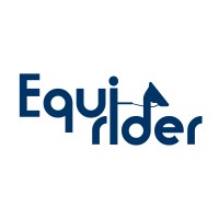 Equi-rider logo - Similar company to Soleva
