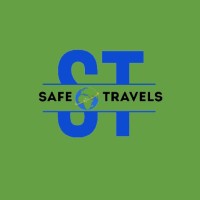 Safe Travels Nicaragua logo - Similar company to Schuvar Tours