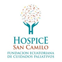Hospice San Camilo logo - Similar company to Ia Psicológica Psicoexpertos