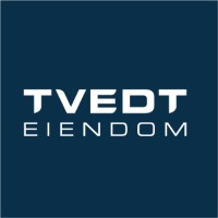 TVEDT EIENDOM logo - Similar company to Forus