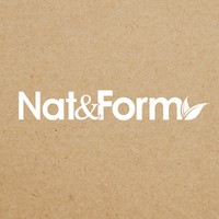 Nat & Form - Atlantic Nature logo - Similar company to Fitoform