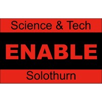 Science & Tech ENABLE GmbH logo - Similar company to Enable Biotech