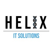 Helix IT Solutions LTD logo - Similar company to Helix It-Solutions | Web & It-Services