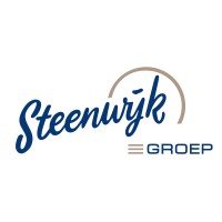 H. van Steenwijk bouw- en waterwerken logo - Similar company to Jetsign B.V.