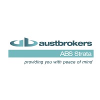 Austbrokers ABS Strata logo - Similar company to Crm Brokers