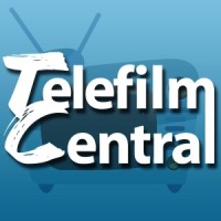 Telefilm-Central.org logo - Similar company to Webseries Canada