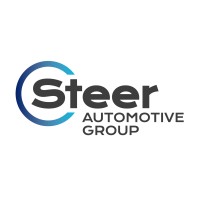 Steer Automotive Group logo - Similar company to The Institute Of The Motor Industry (Imi)