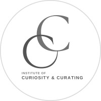 Institute of Curiosity & Curating logo - Similar company to Disability Arts Online
