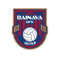 DFK Dainava logo - Similar company to Fk Gargždų Banga