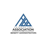 Association of Benefit Administrators (ABA) logo - Similar company to Medalistrx™