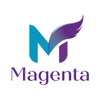 Magenta Art logo - Similar company to Experts Marketing Agency