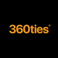 360ties logo - Similar company to Büro Doppio