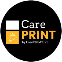 CarePRINT logo - Similar company to Intrepd.Au
