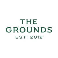 The Grounds logo - Similar company to Polished Plaster Perth