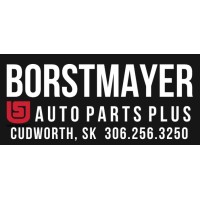 Borstmayer Parts logo - Similar company to Parts Panel