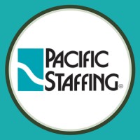 Pacific Staffing logo - Similar company to Star Staffing