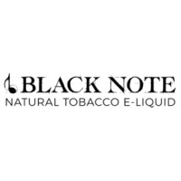 Black Note logo - Similar company to Wasabean