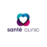 Santé Clinic logo - Similar company to Zhengzi International Innovation Center Ziic