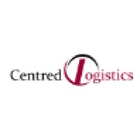 Centred Logistics logo - Similar company to FlyingBinary Ltd