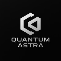 Quantum Astra logo - Similar company to Quantumastra