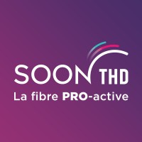 SOON THD logo - Similar company to Prizz