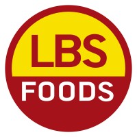 LBS FOODS logo - Similar company to Grupo Lafra