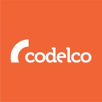 Codelco SA logo - Similar company to Imoler S.A. Lathe Workshop