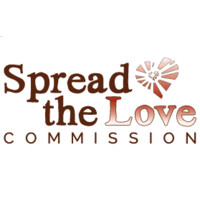 Spread the Love Commission logo - Similar company to Method Bookkeeping & Grants