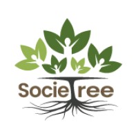 SocieTree logo - Similar company to Synergy Complex Care