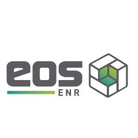 EOS ENR logo - Similar company to Novidia