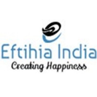 Eftihia India consulting logo - Similar company to Northcape Realty