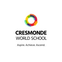 Cresmonde World School, Kalyan logo - Similar company to Cresmonde World School