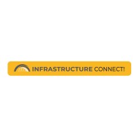 INFRASTRUCTURE CONNECT! logo - Similar company to Indonesia Construction & Architecture Network