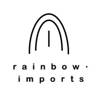 Rainbow Imports LLC logo - Similar company to Lupo Bianco Custom Tailoring