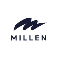 MILLEN logo - Similar company to Nablus Building Materials